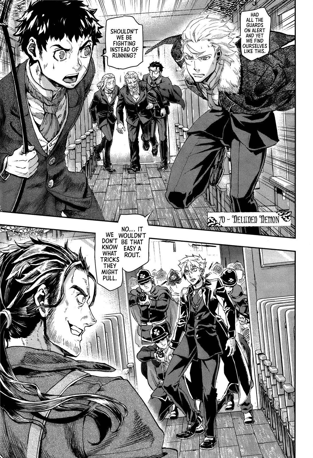 Page 2 of Chapter 70