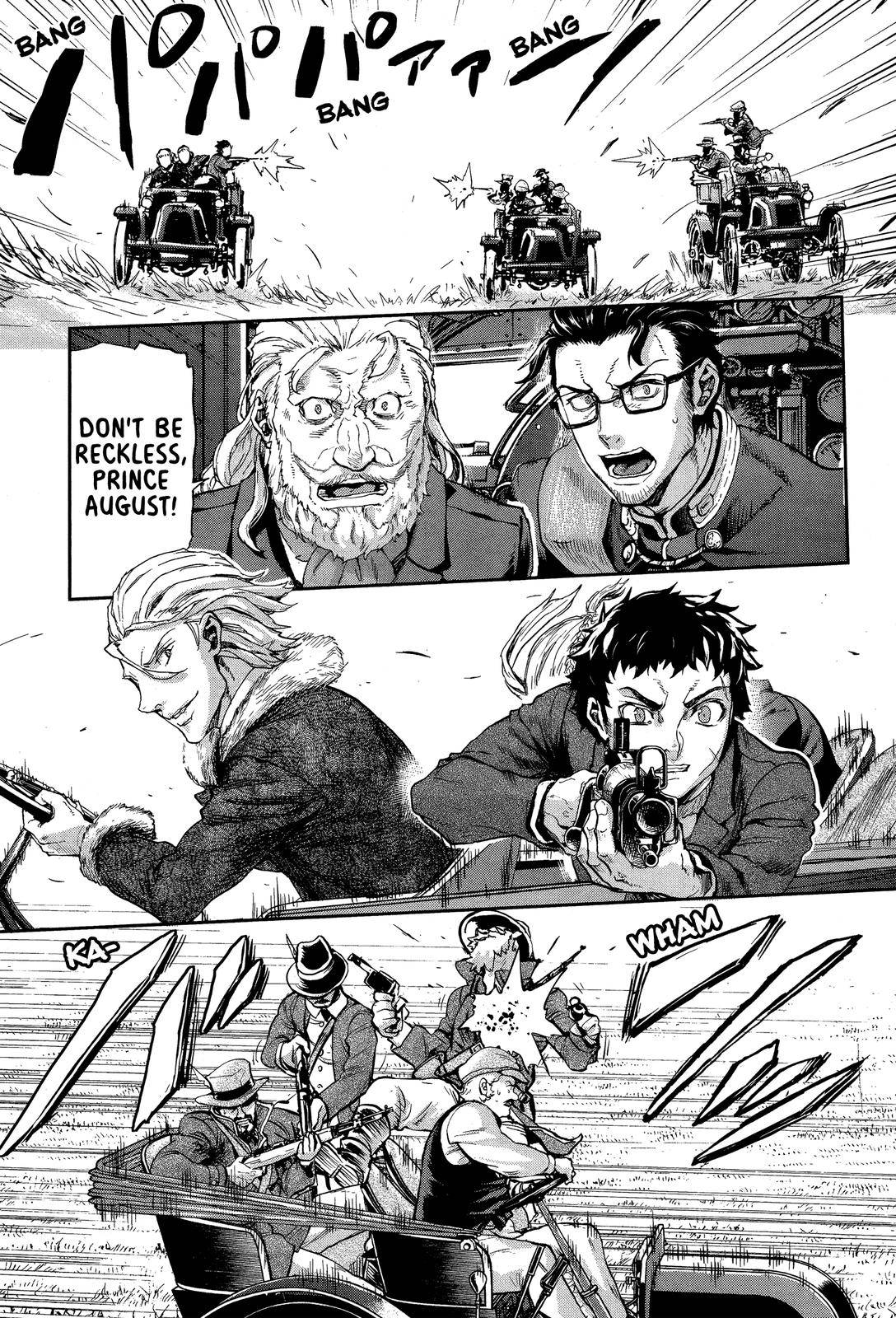 Page 22 of Chapter 70