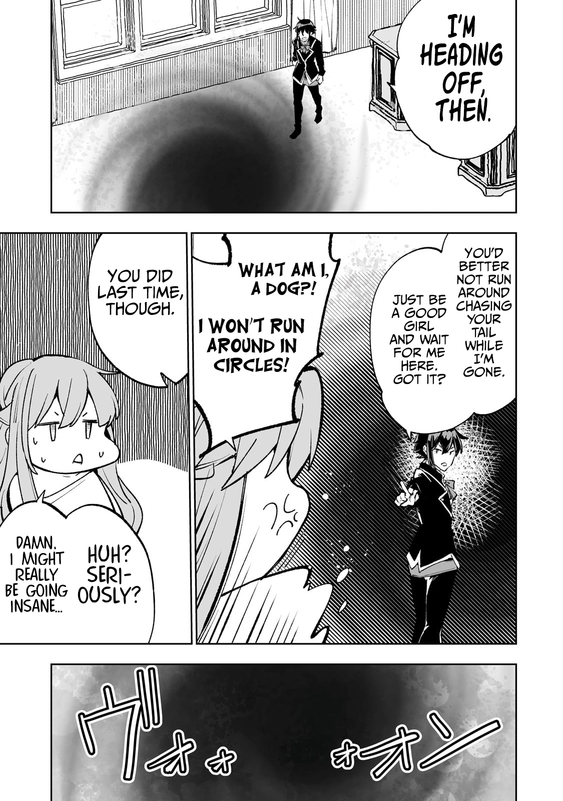 Page 8 of Chapter 64.5