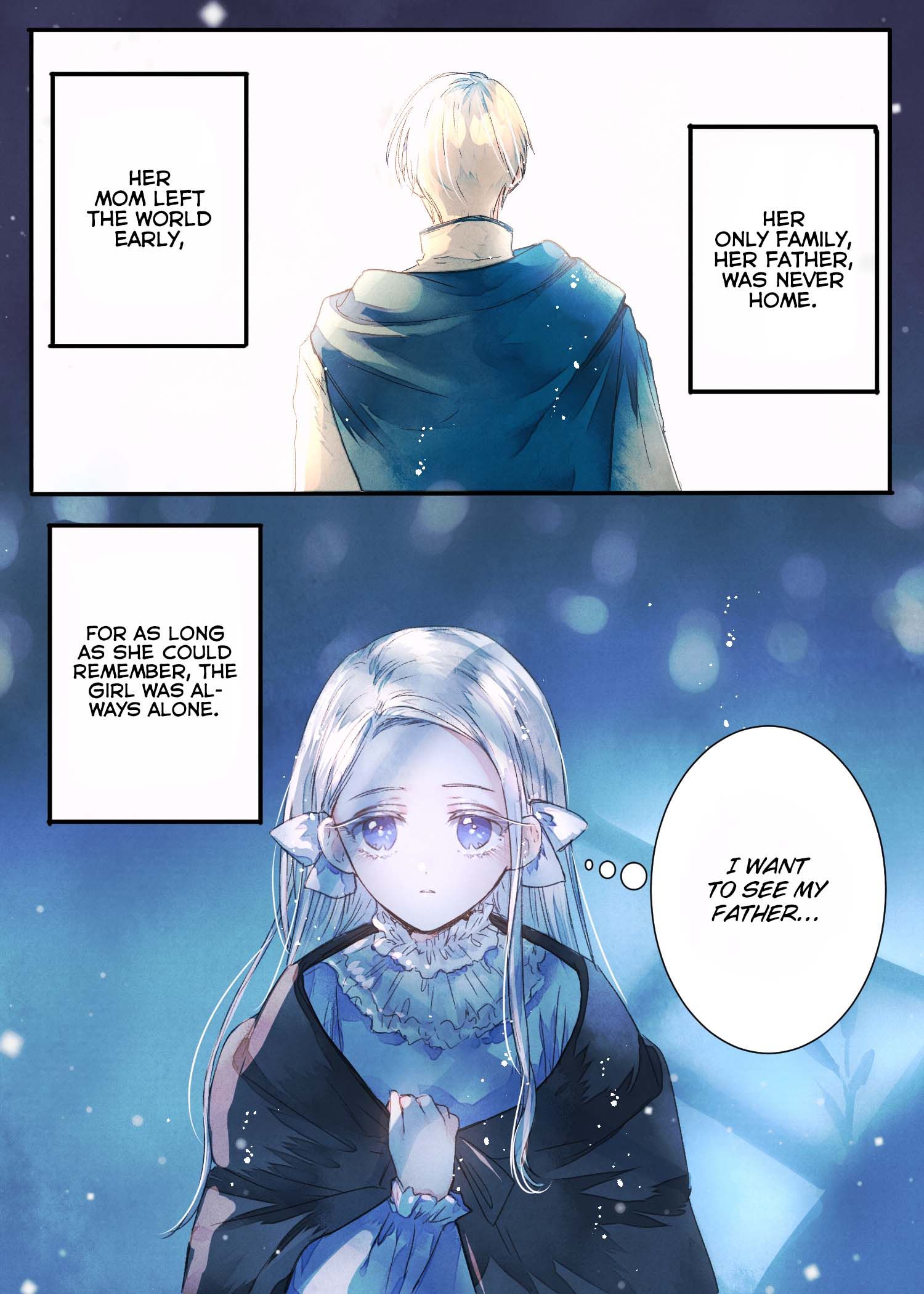 Page 1 of Chapter 0