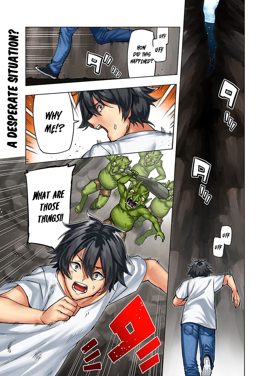 Page 2 of Chapter 1