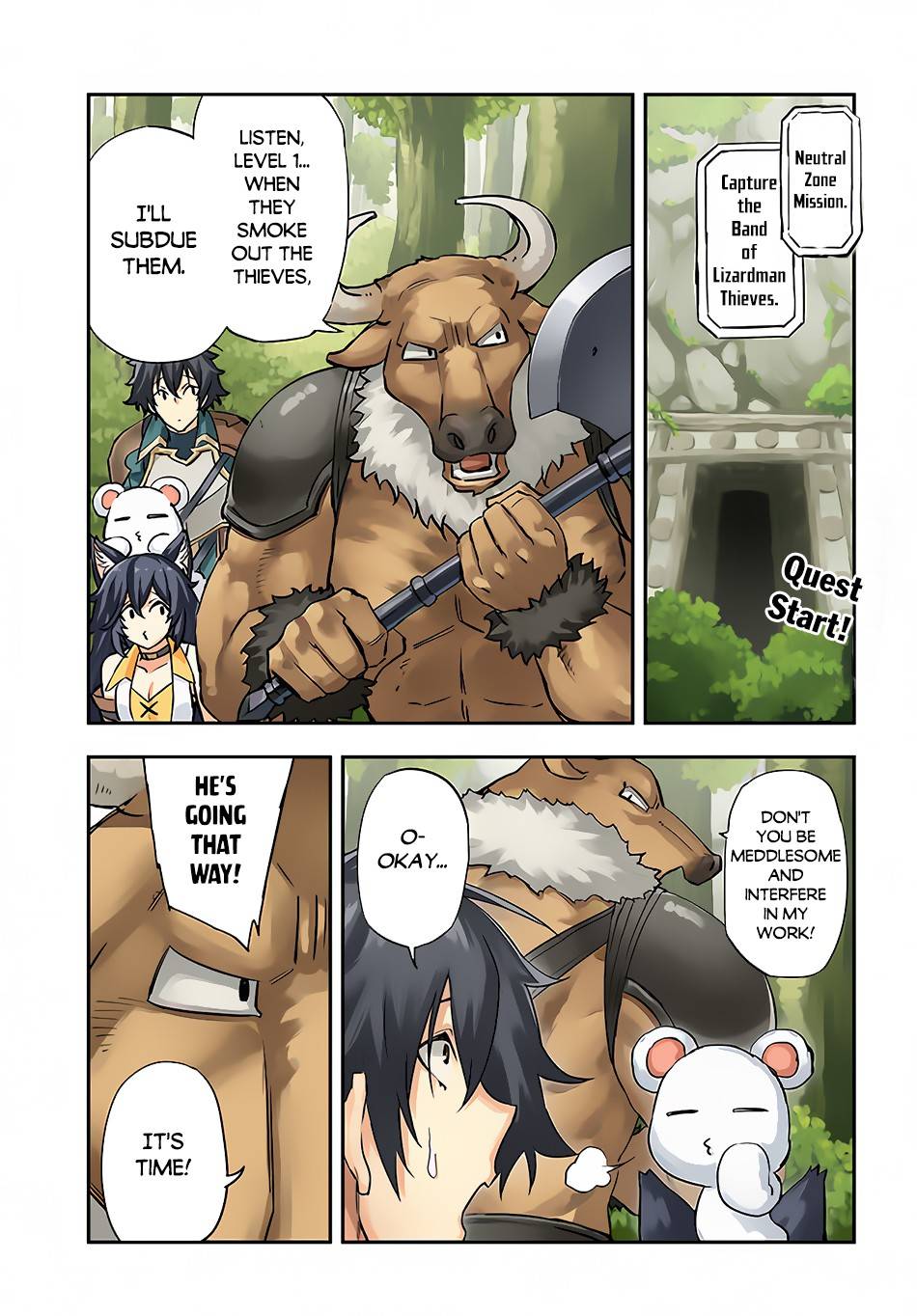 Page 2 of Chapter 14.1
