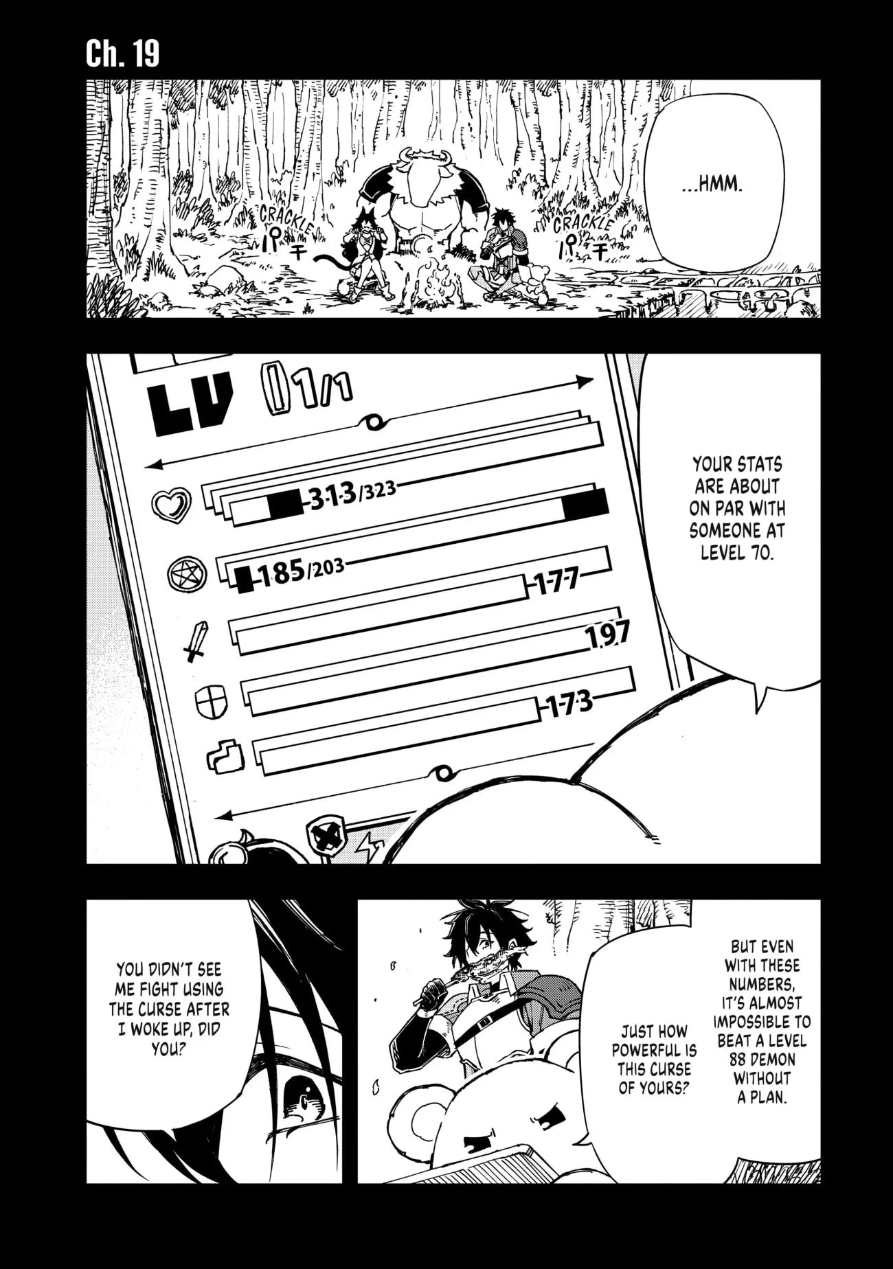 Page 1 of Chapter 19