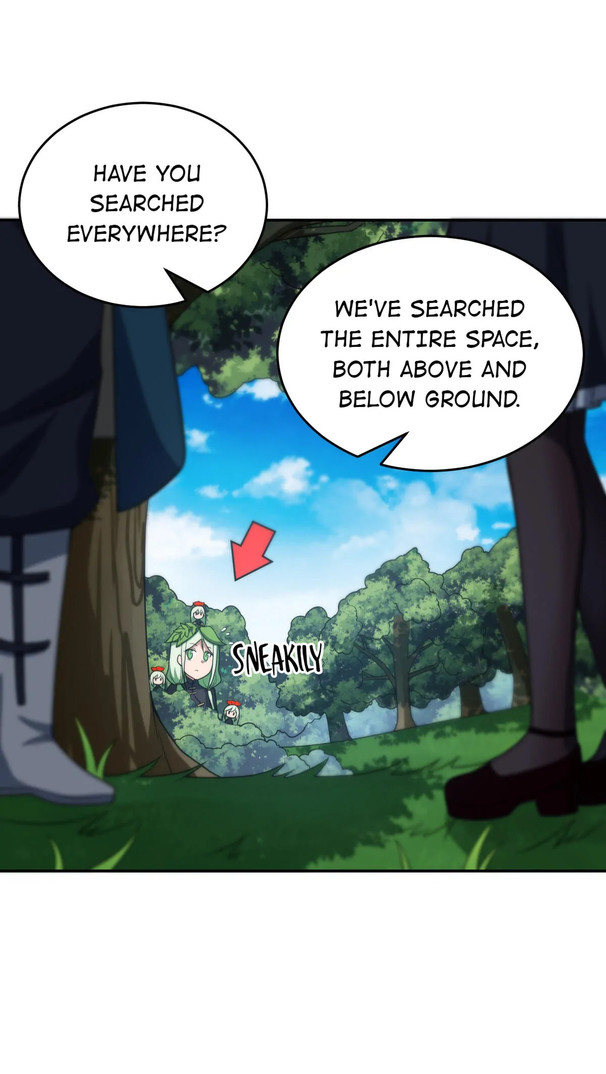 Page 2 of Chapter 100