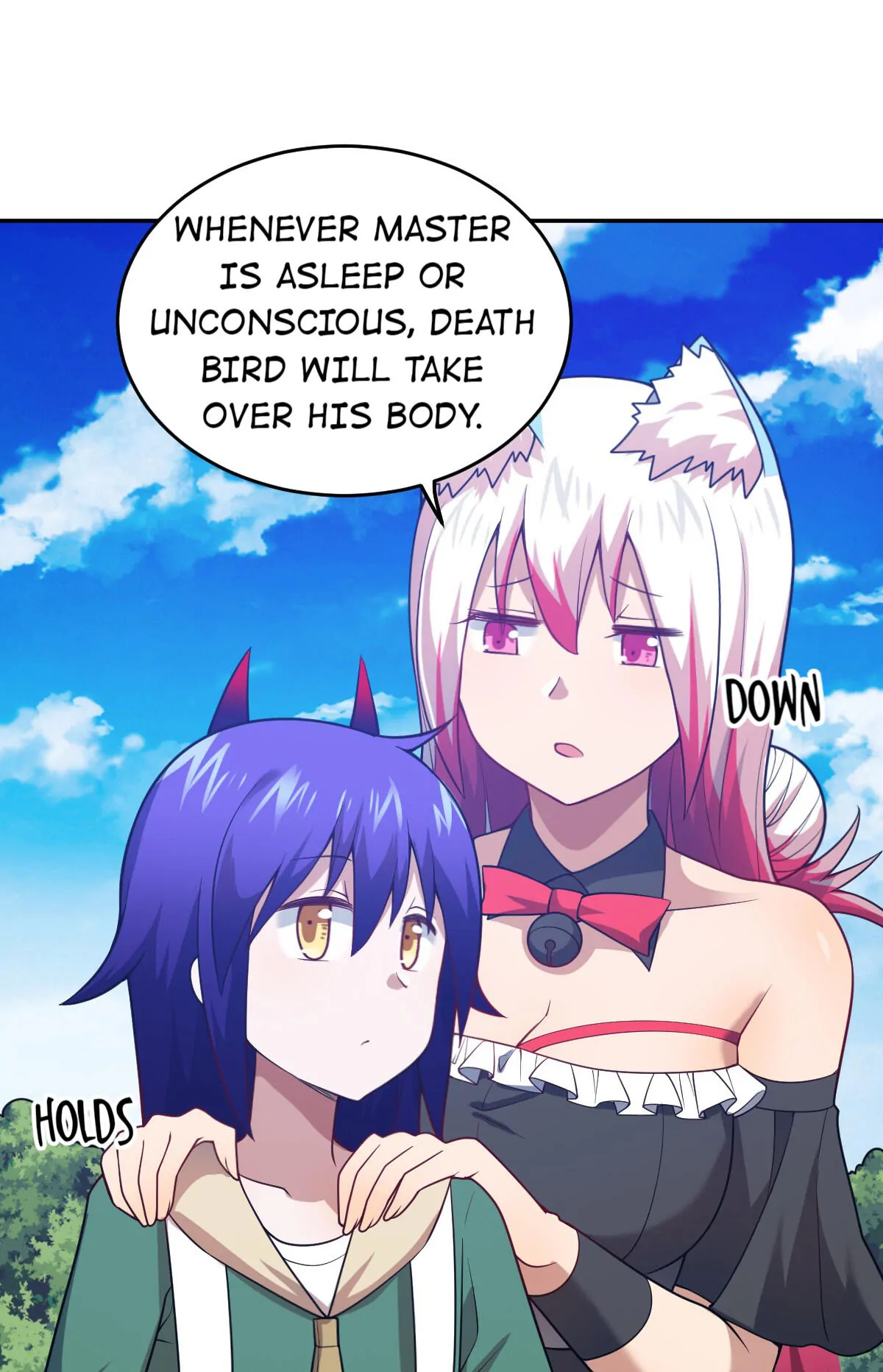 Page 6 of Chapter 100