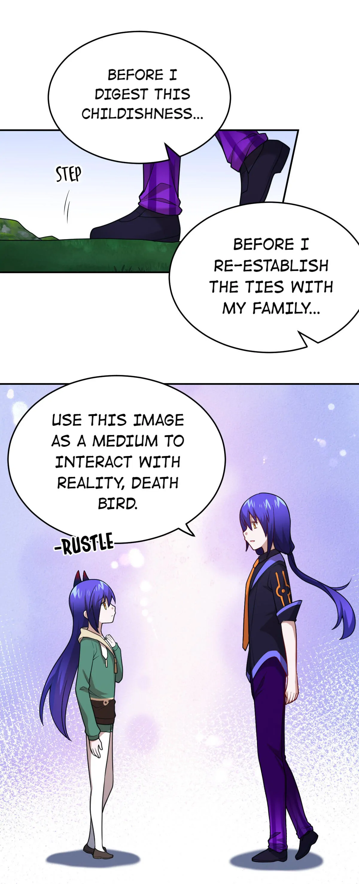Page 26 of Chapter 100