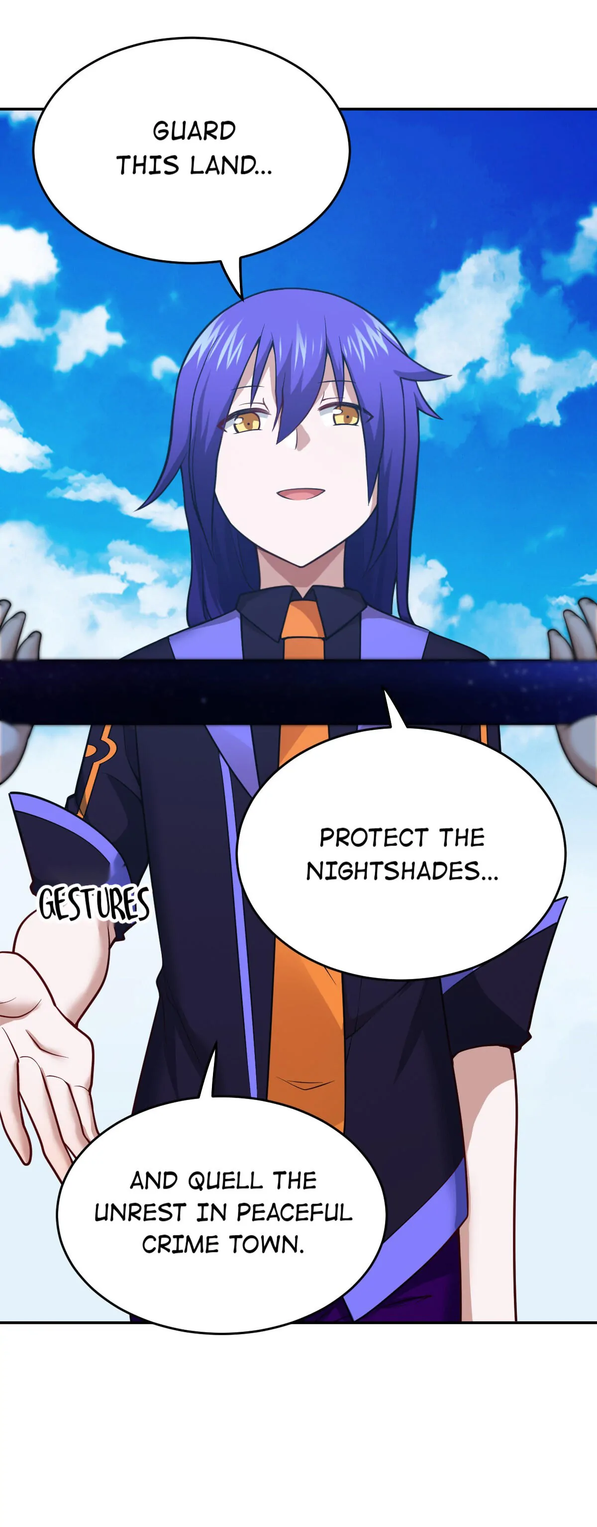 Page 33 of Chapter 100