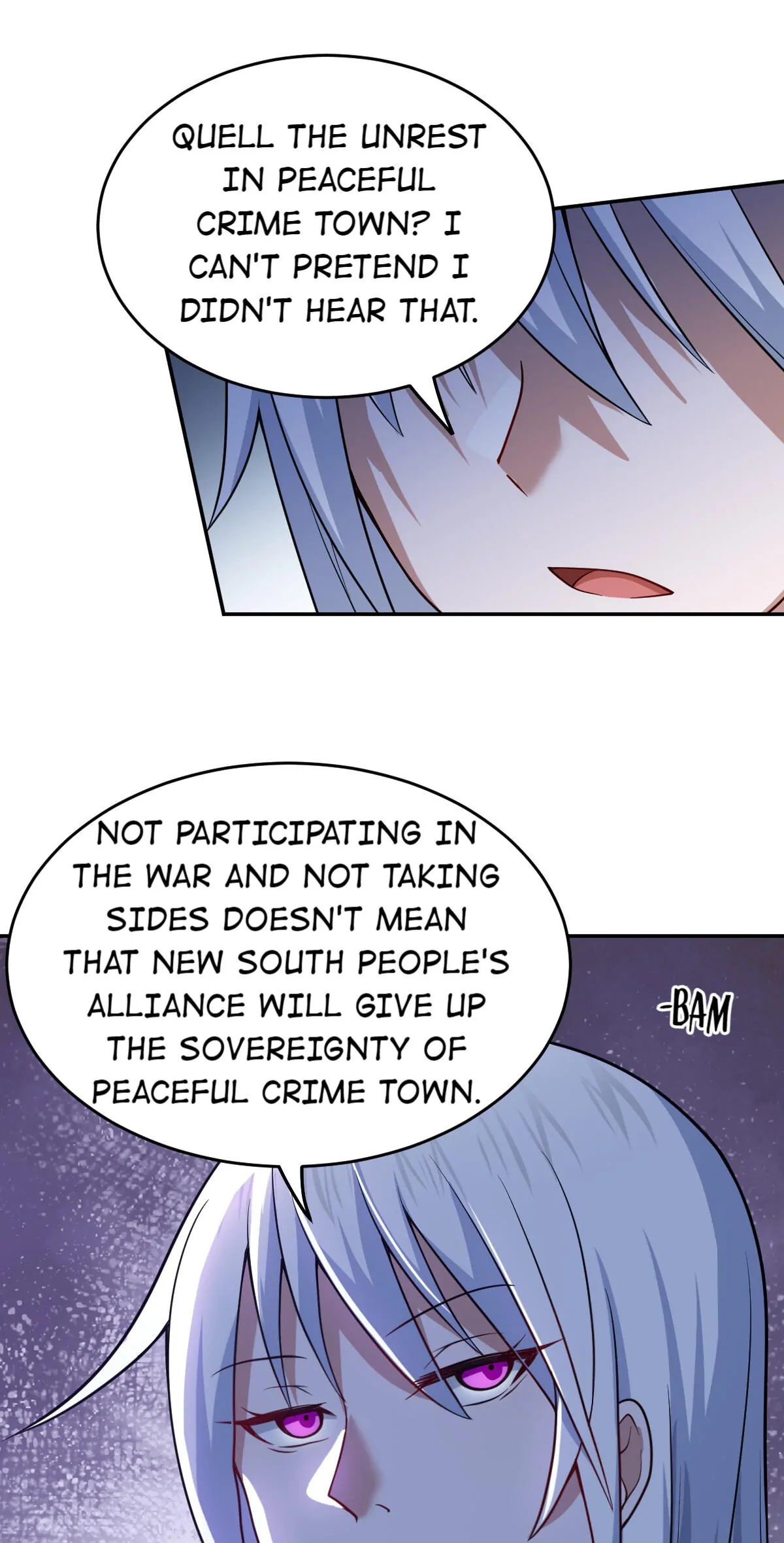 Page 36 of Chapter 100