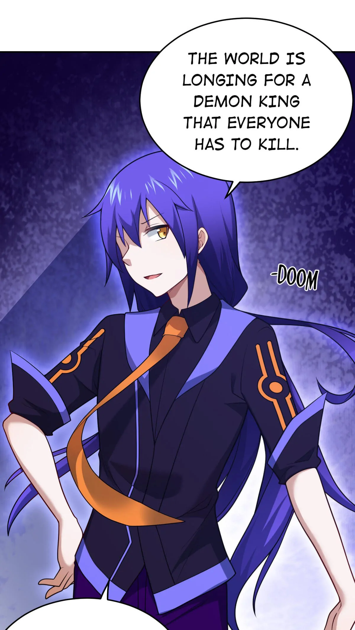 Page 40 of Chapter 100
