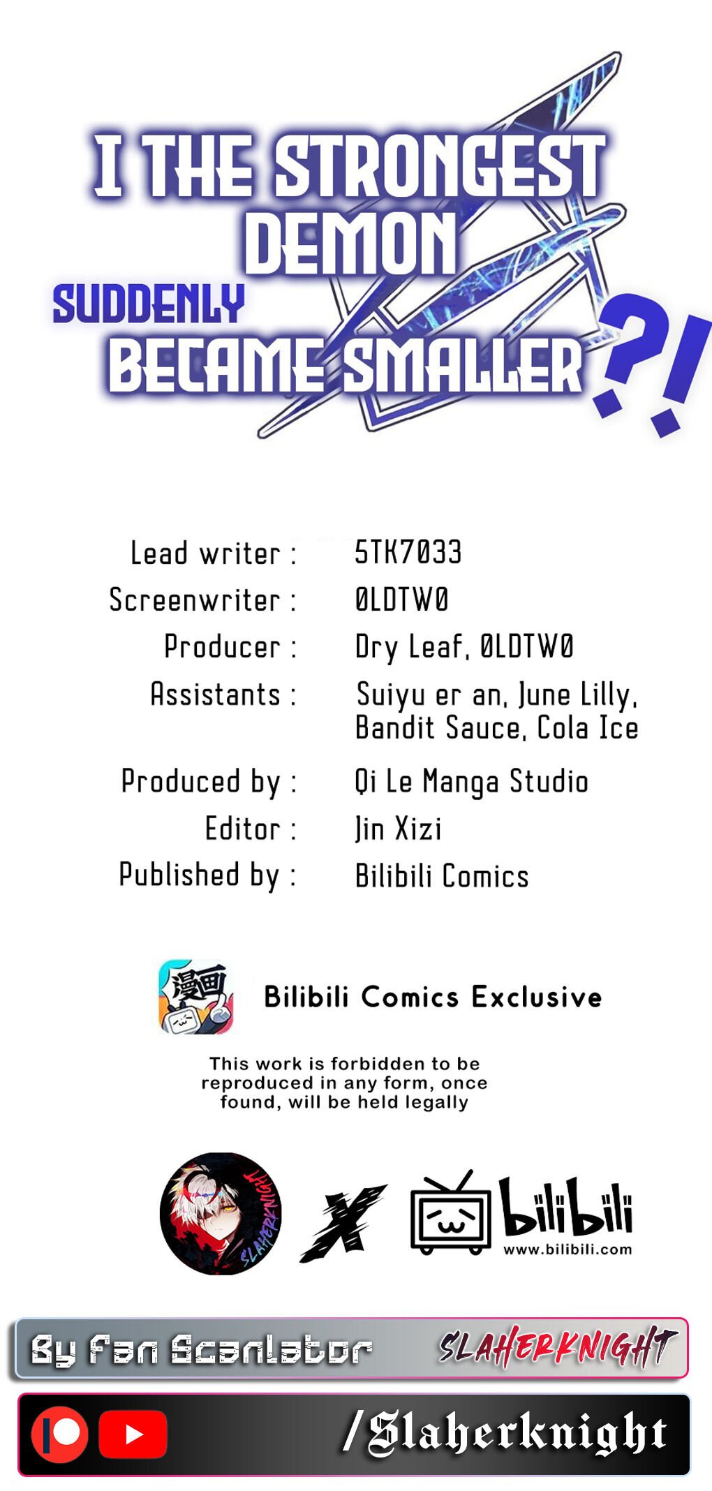 Page 1 of Chapter 31