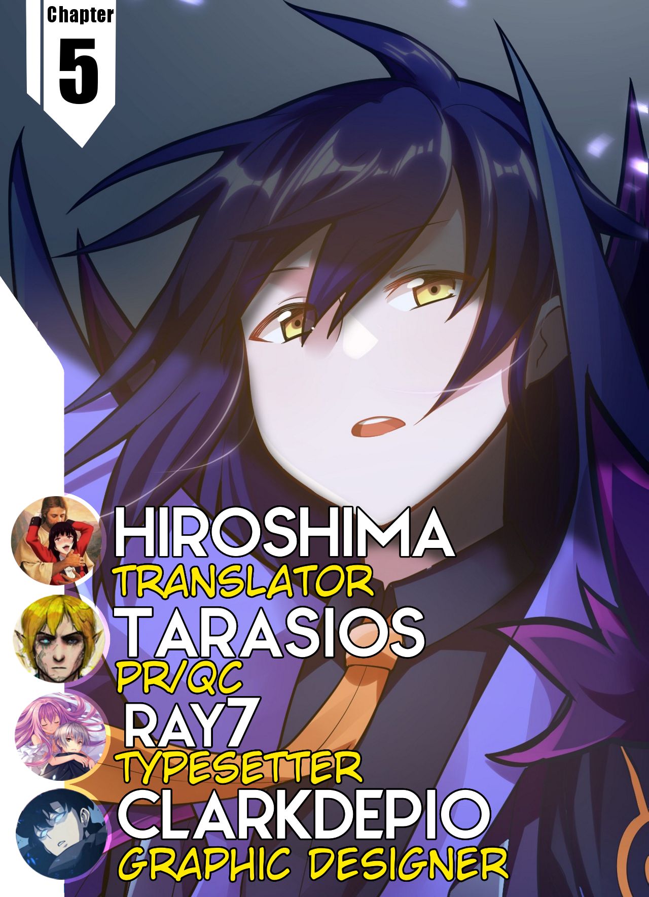Page 1 of Chapter 5