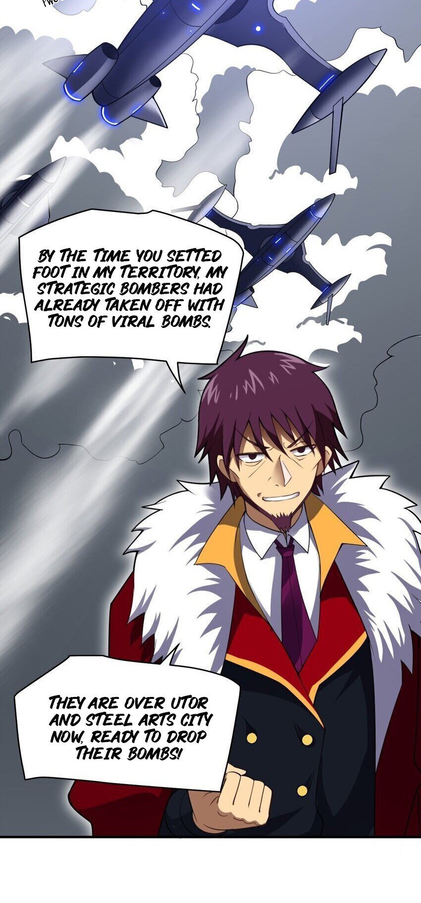 Page 6 of Chapter 50.1