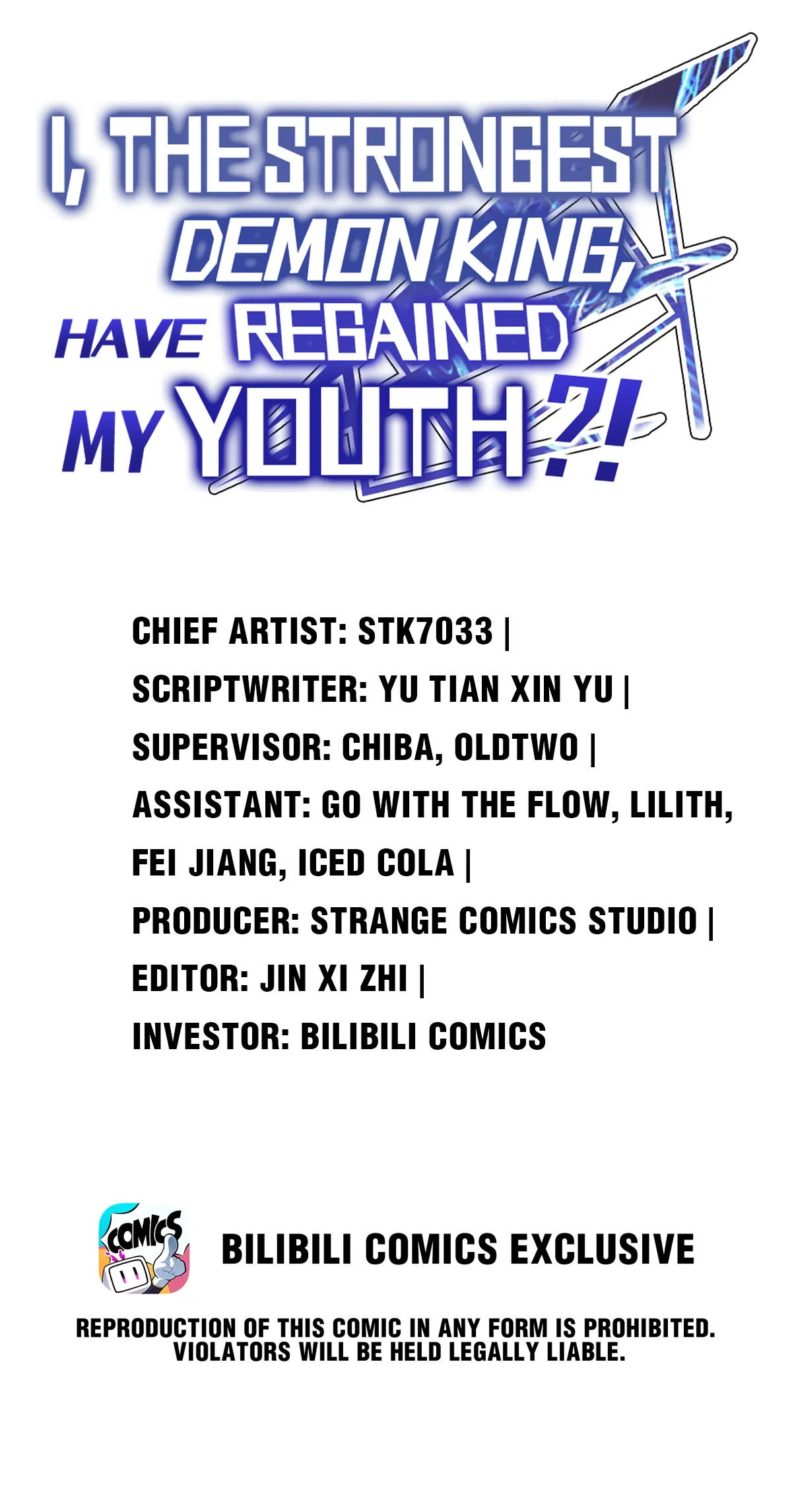 Page 1 of Chapter 70
