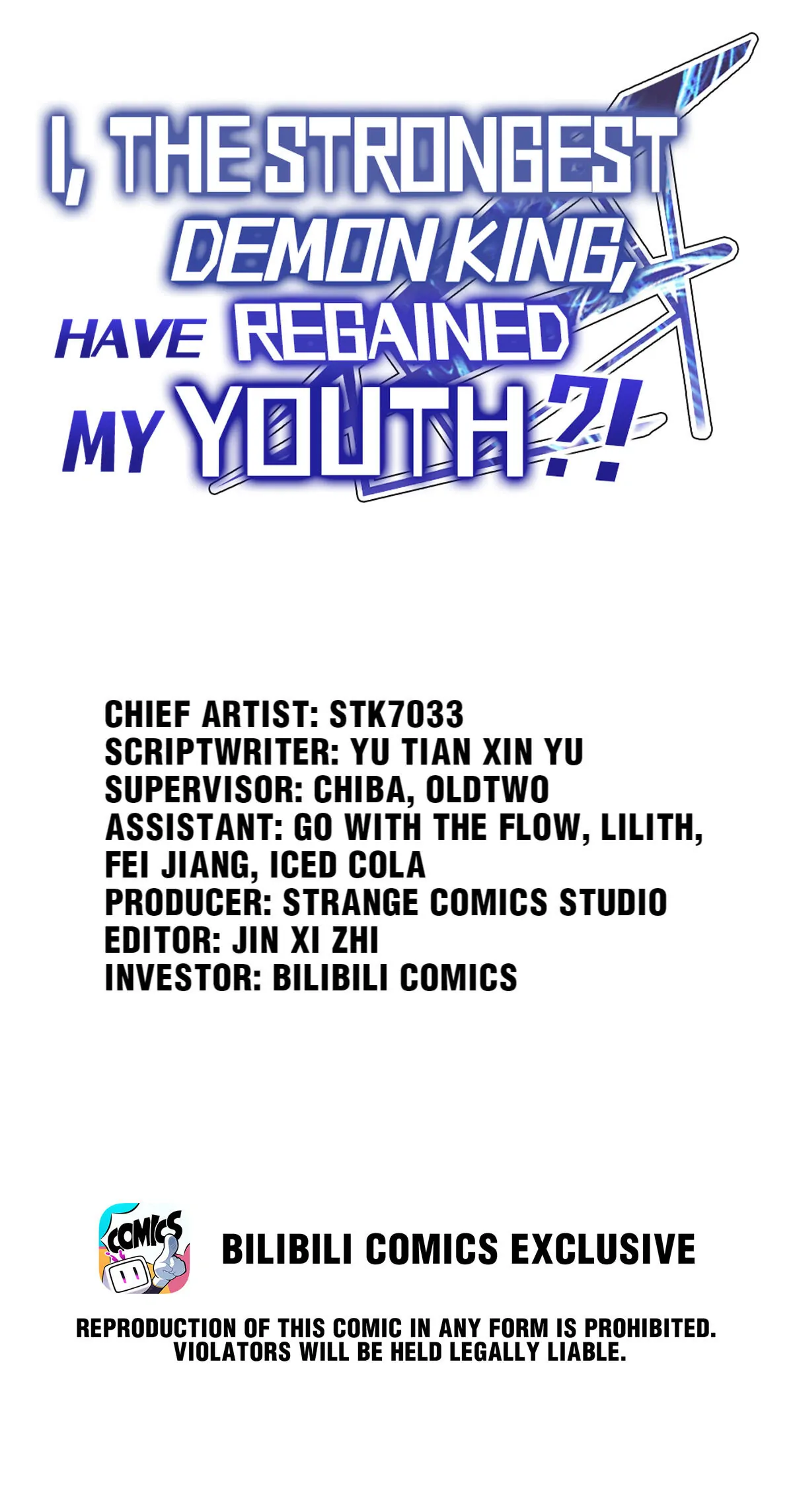 Page 1 of Chapter 73