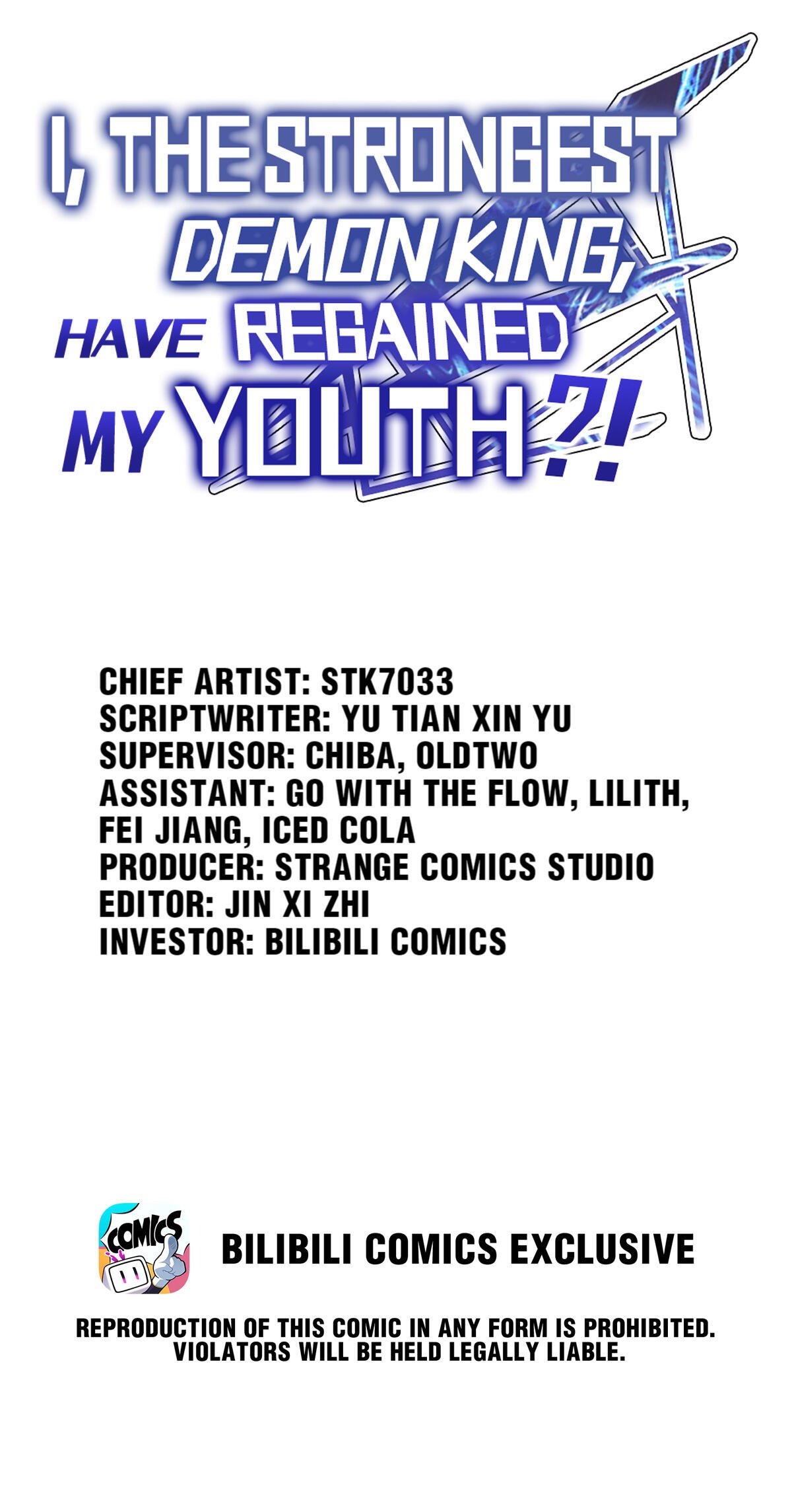 Page 1 of Chapter 74