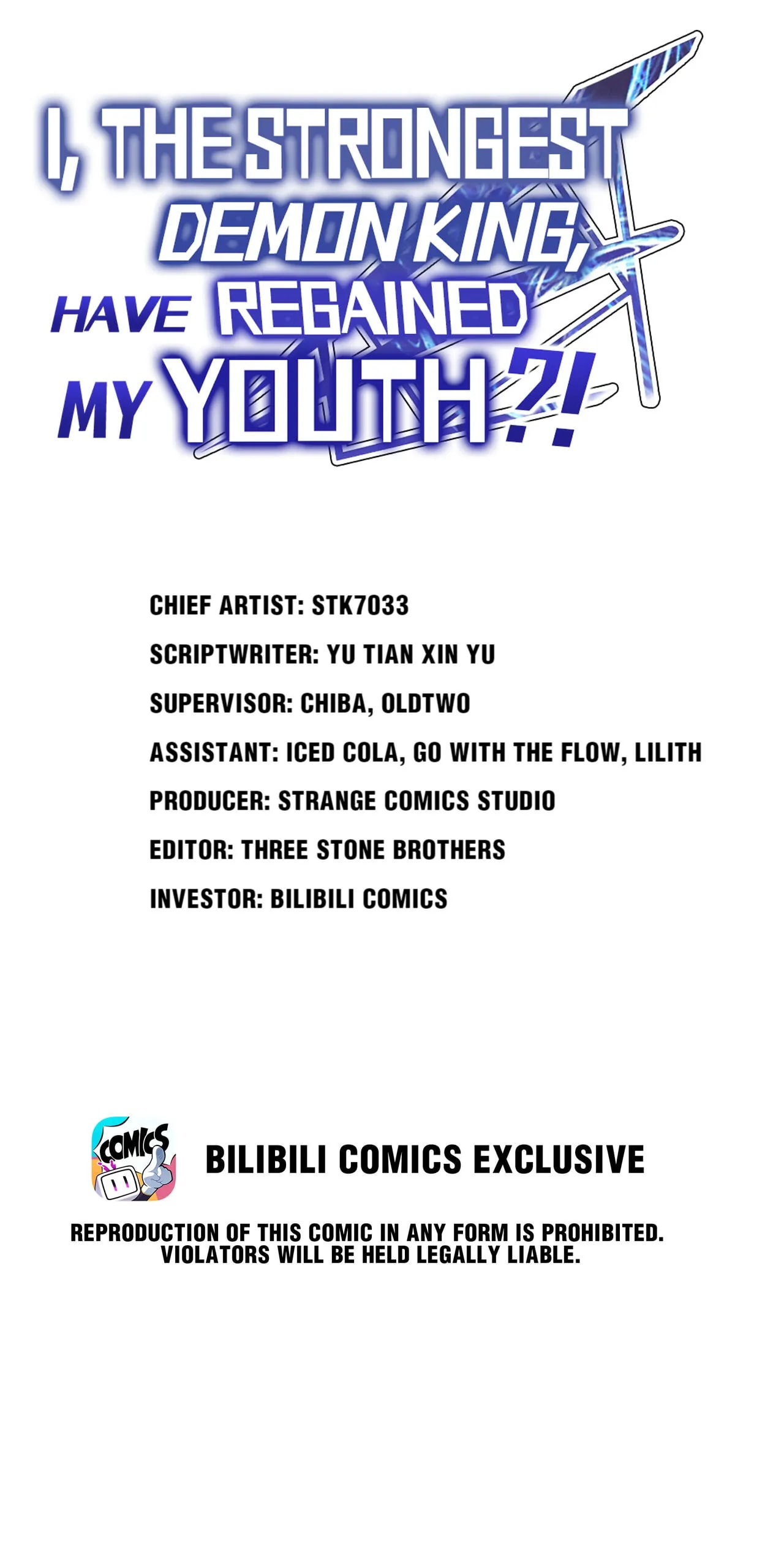 Page 1 of Chapter 85