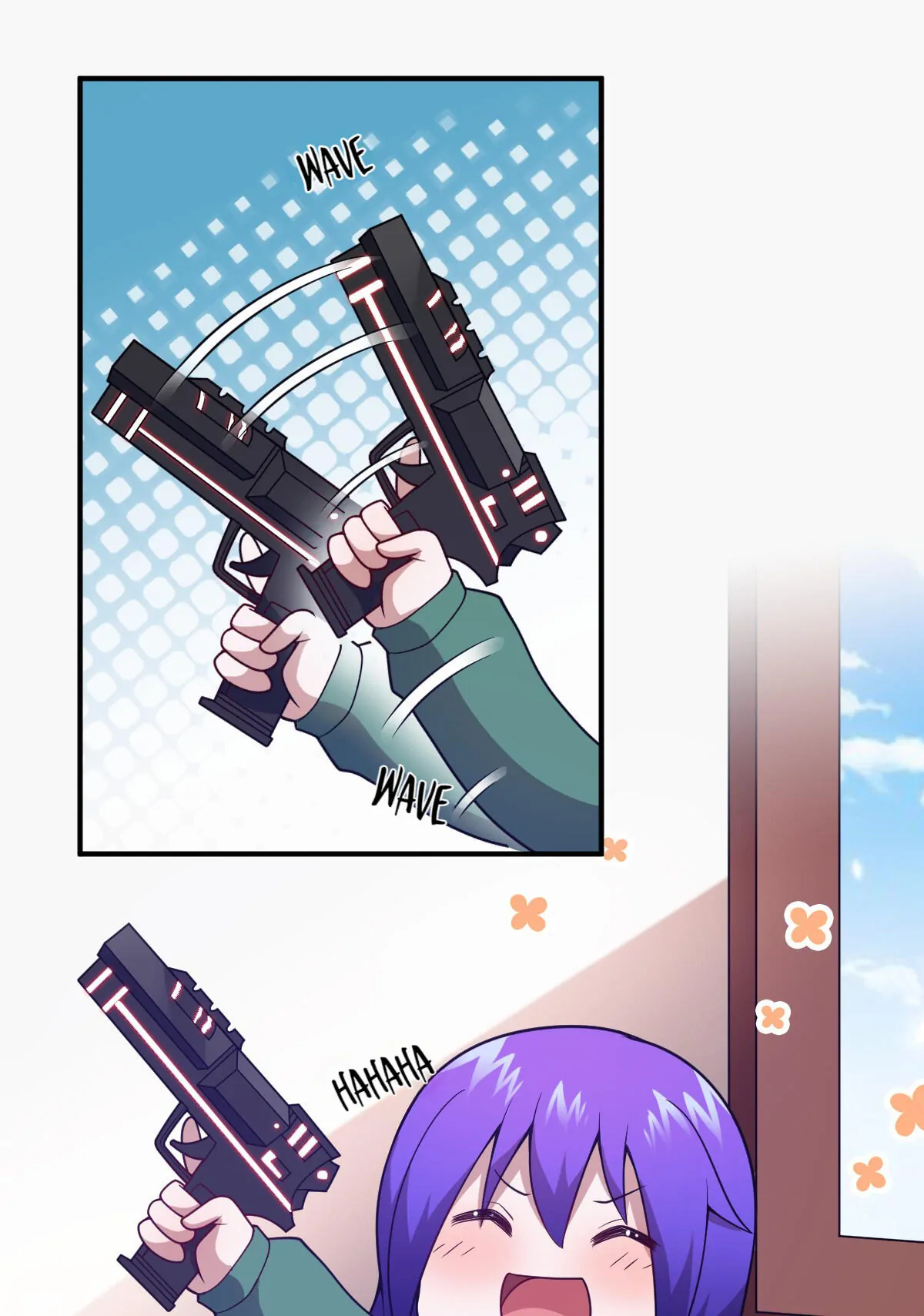Page 2 of Chapter 86