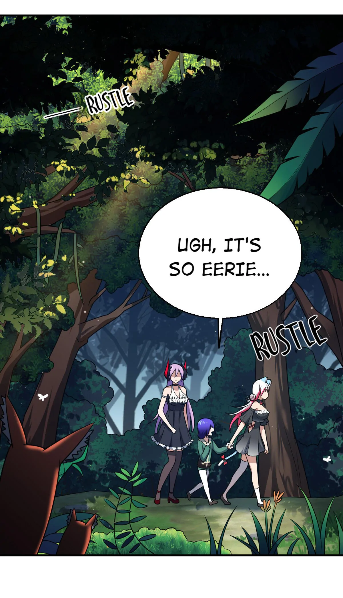 Page 1 of Chapter 91