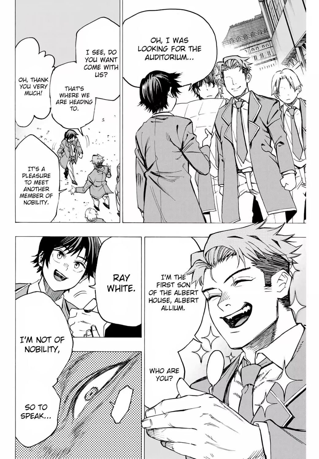 Page 8 of Chapter 1.1