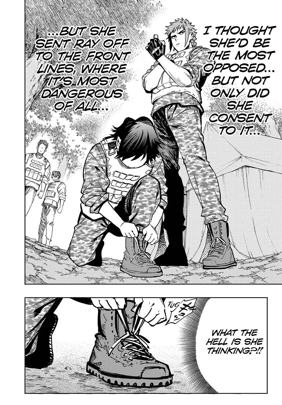 Page 3 of Chapter 101