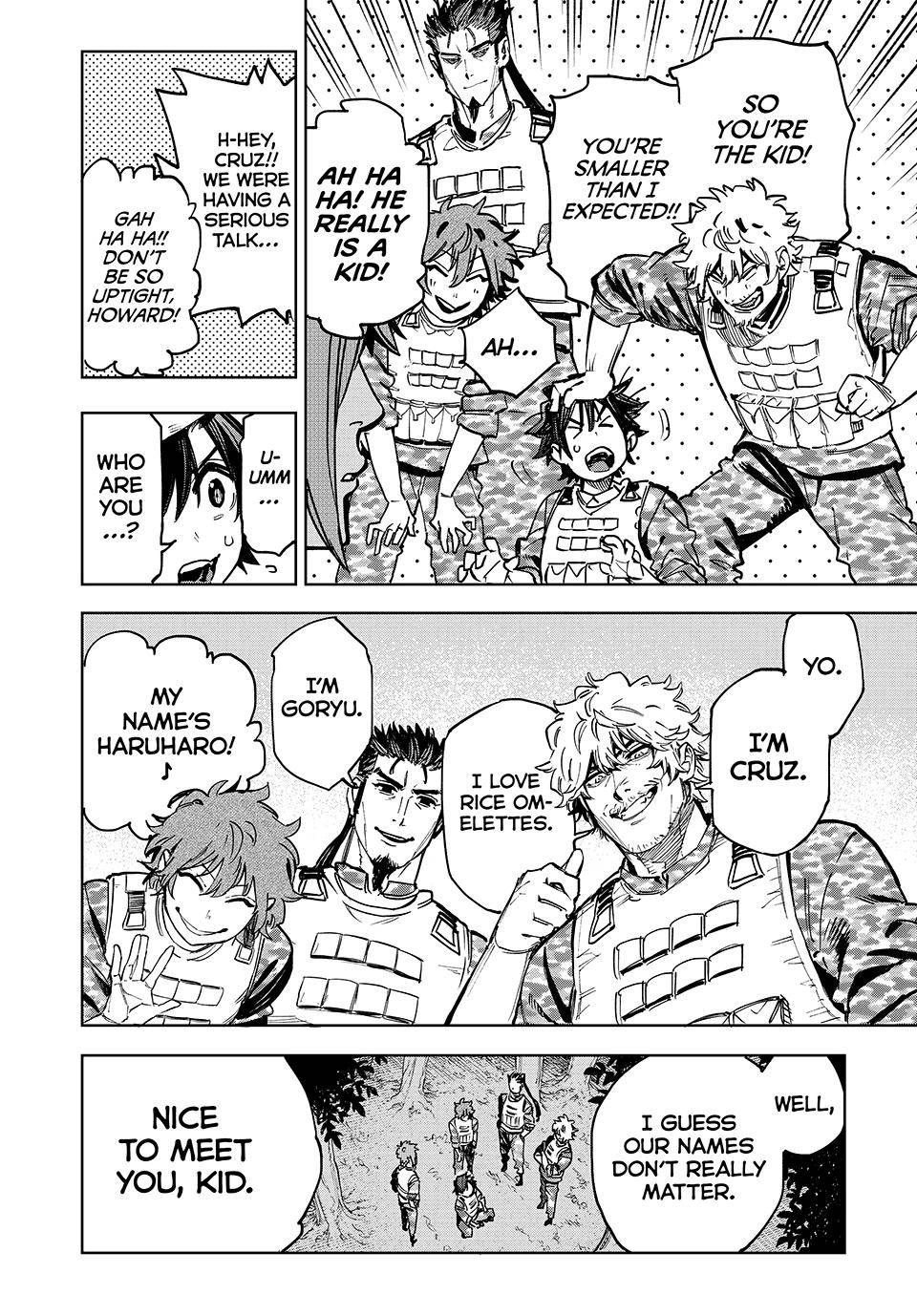 Page 5 of Chapter 101
