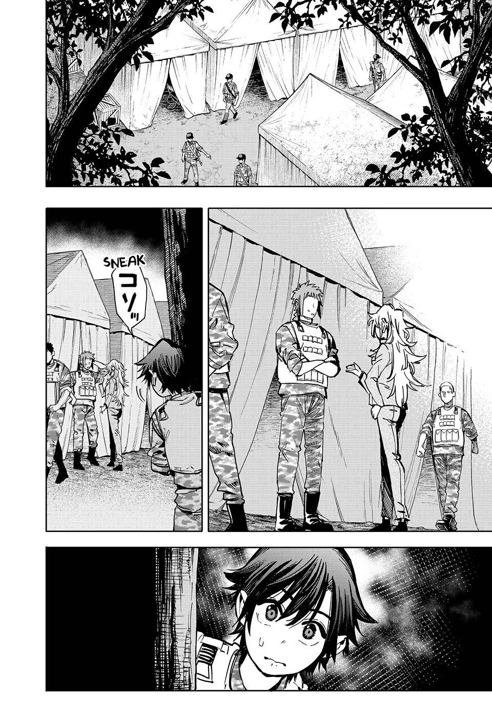Page 13 of Chapter 101