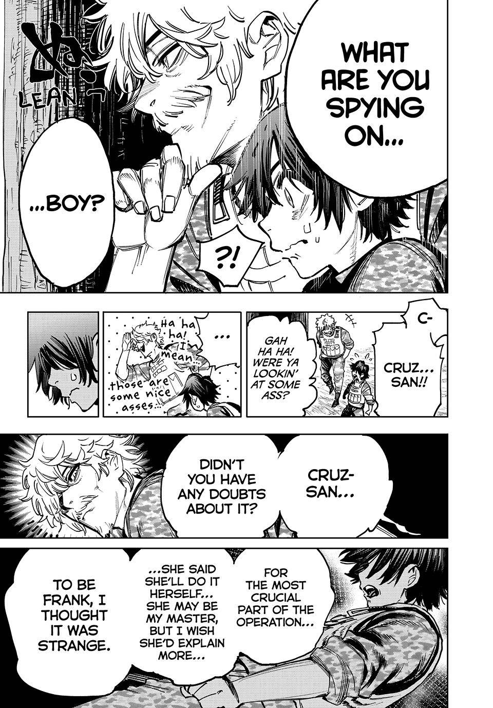 Page 14 of Chapter 101