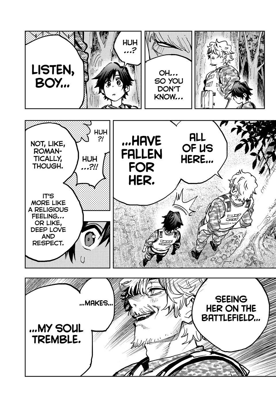 Page 15 of Chapter 101
