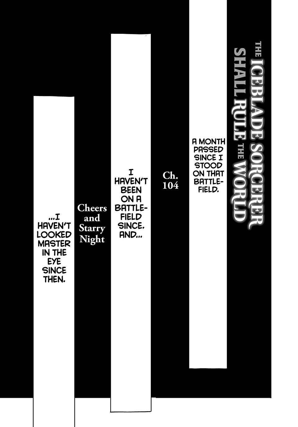 Page 1 of Chapter 104
