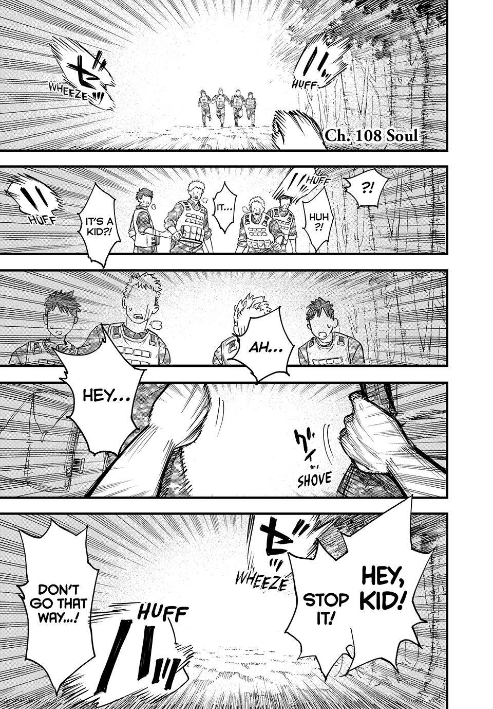 Page 1 of Chapter 108