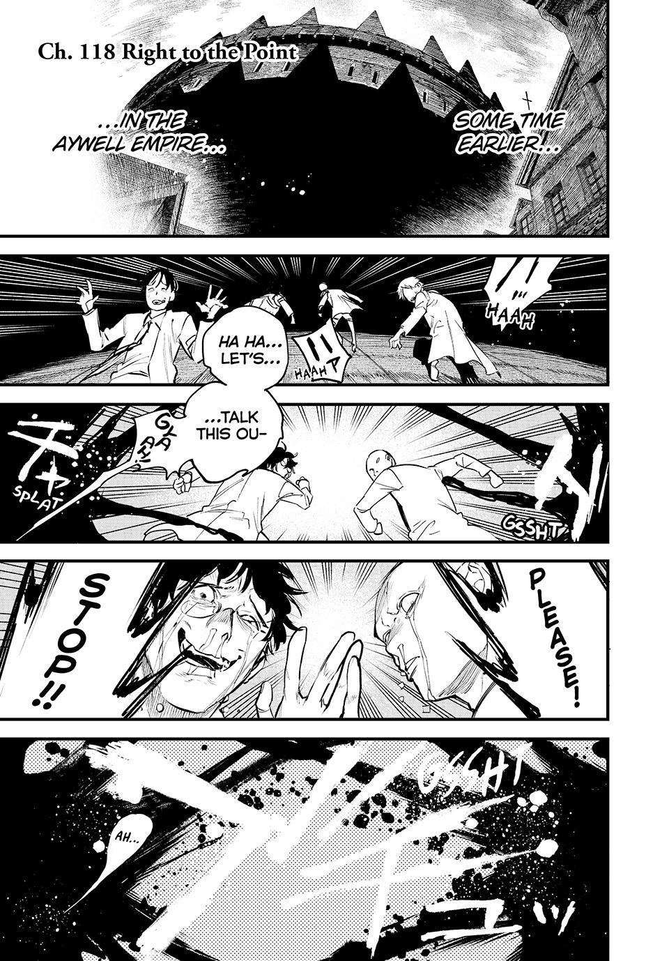 Page 1 of Chapter 118