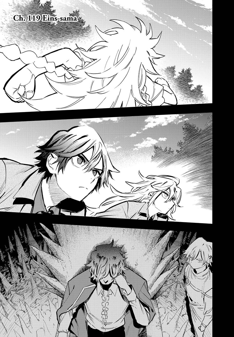Page 1 of Chapter 119