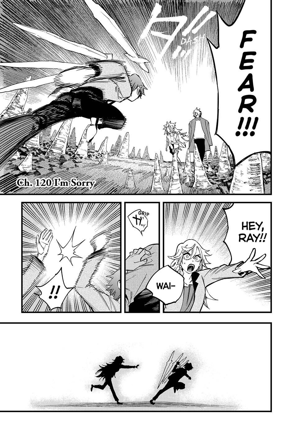 Page 1 of Chapter 120