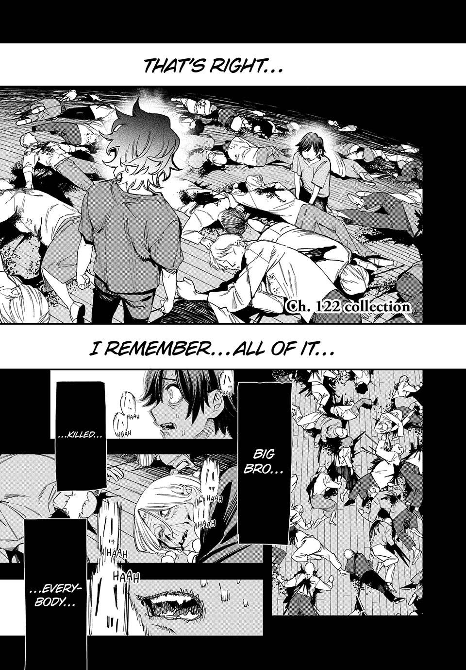 Page 1 of Chapter 122