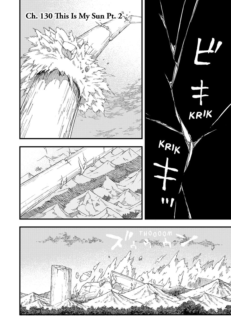 Page 1 of Chapter 130