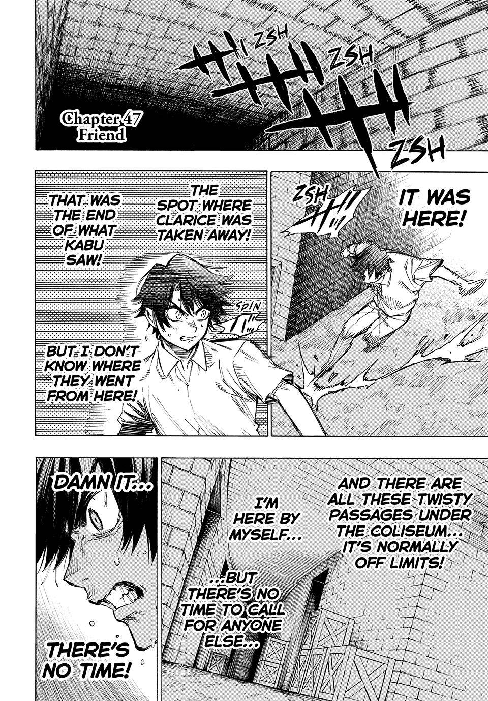 Page 1 of Chapter 47