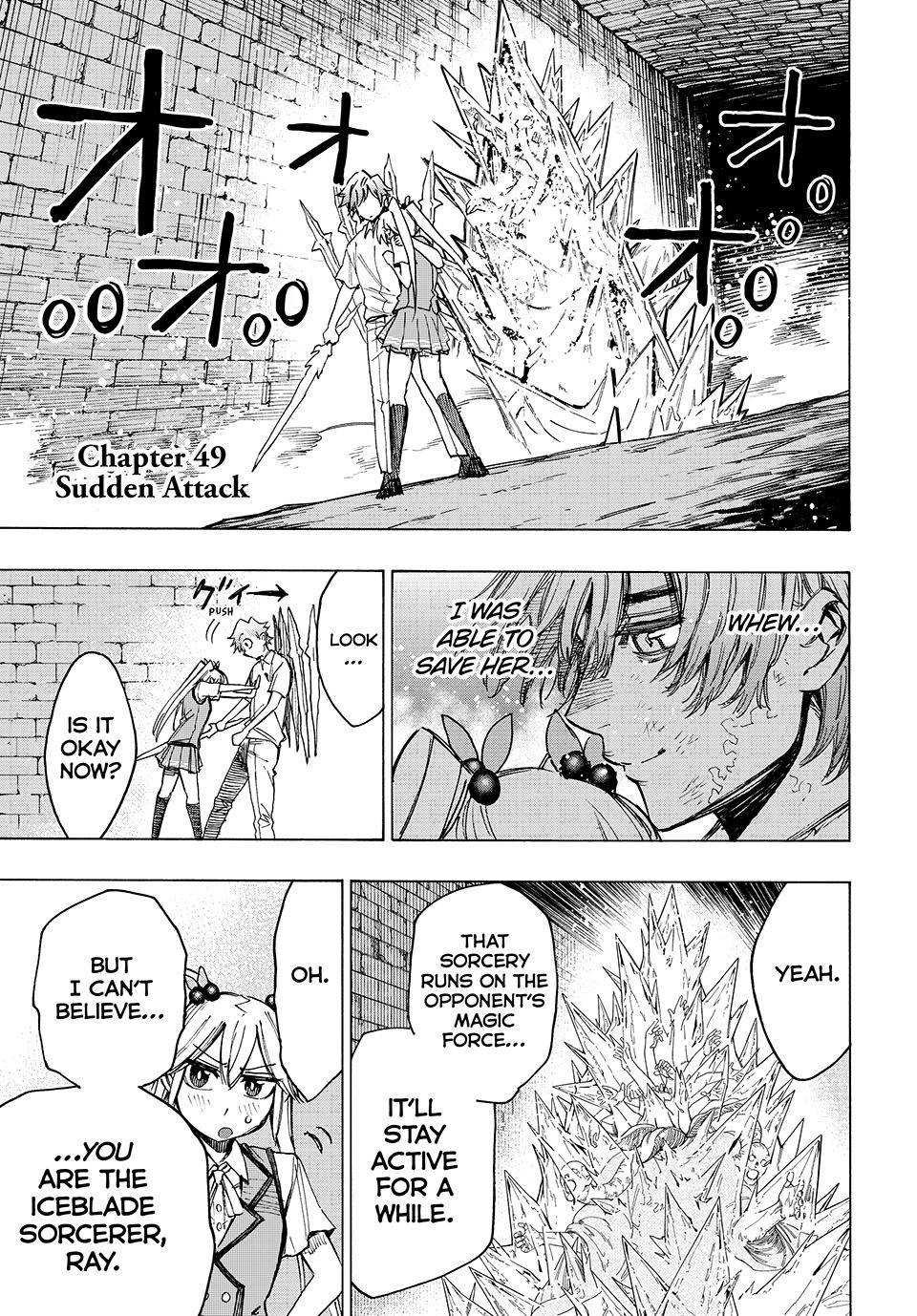 Page 1 of Chapter 49