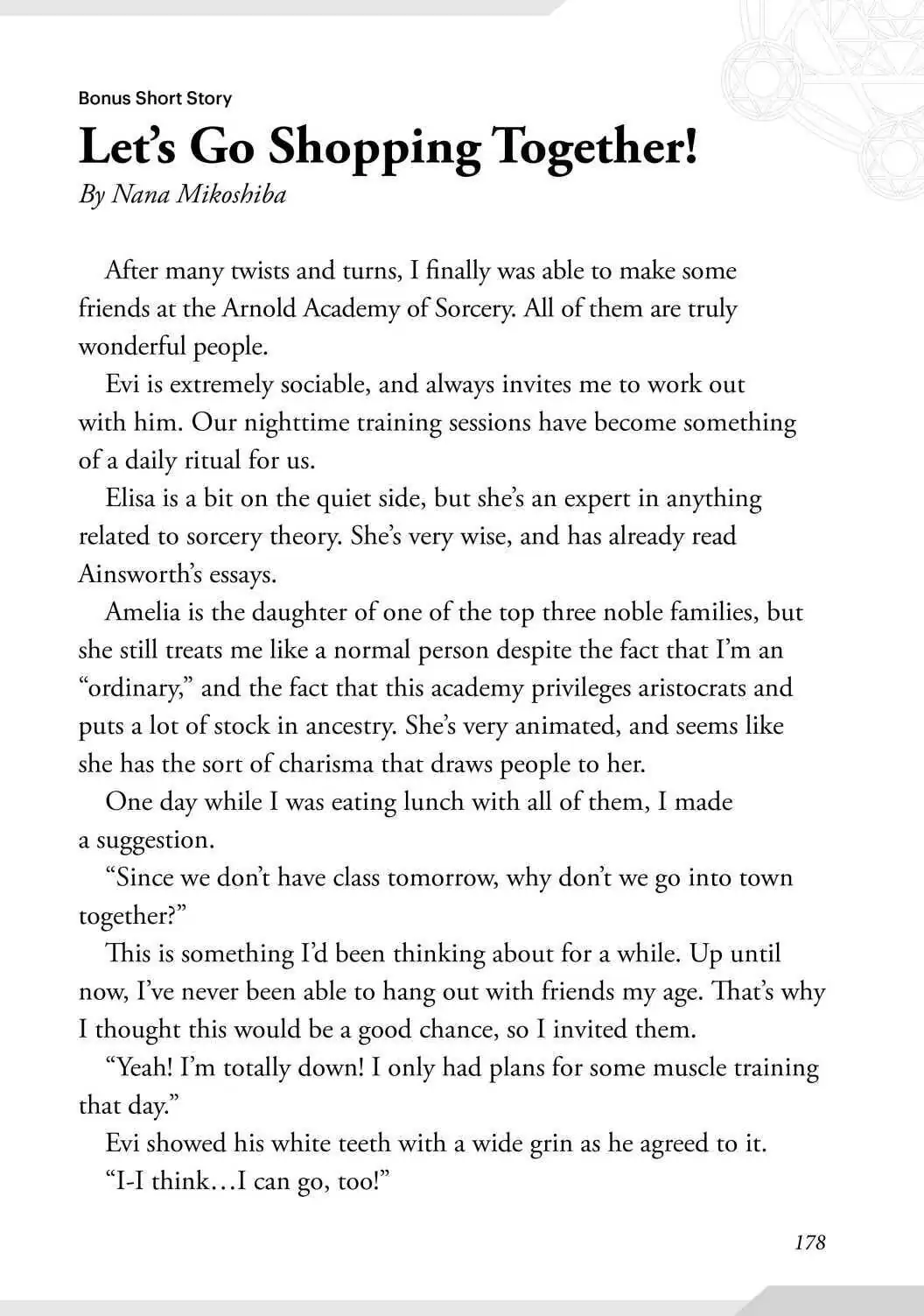 Page 1 of Chapter 6.5