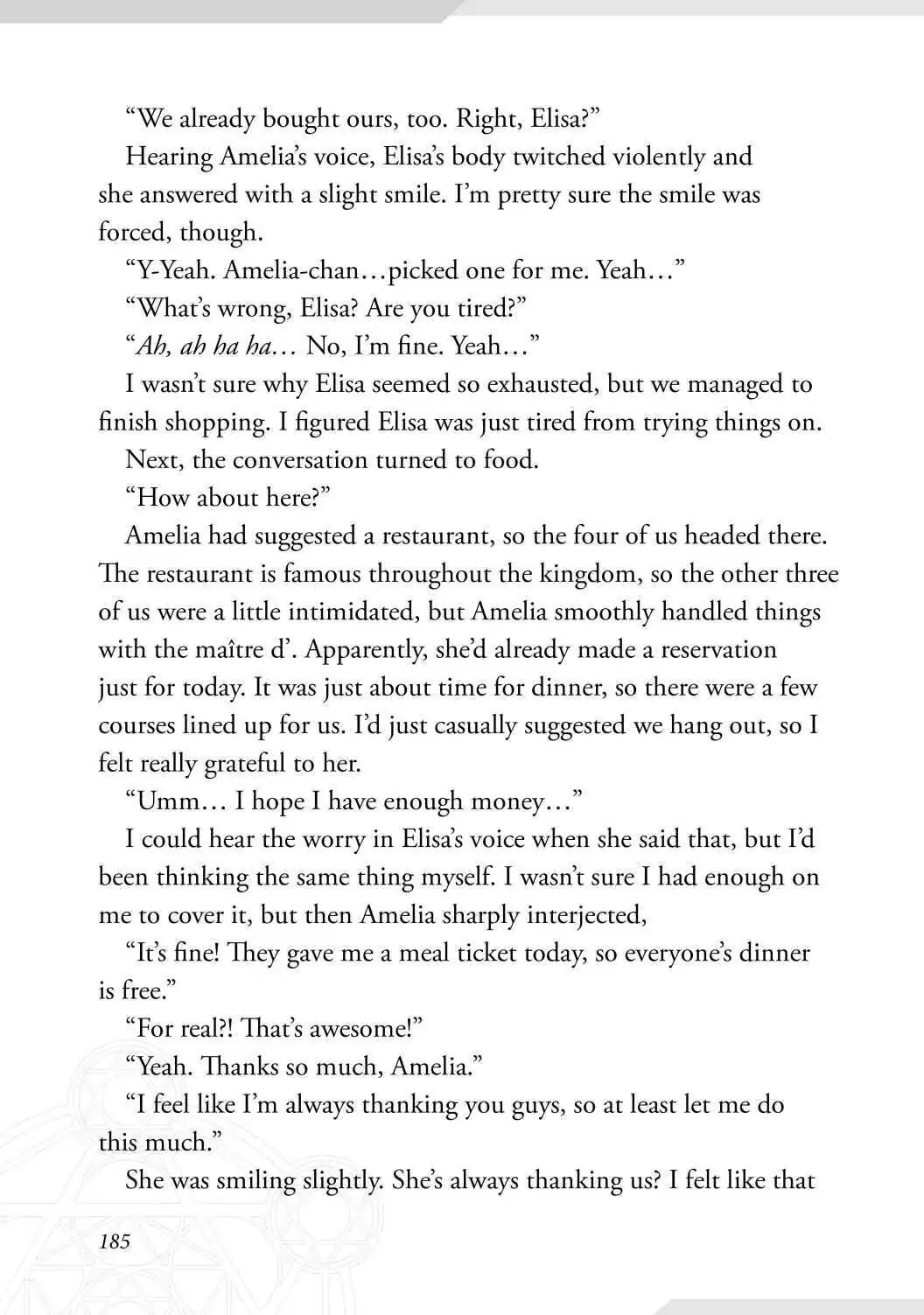 Page 8 of Chapter 6.5