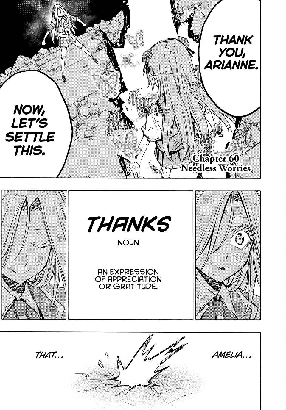 Page 1 of Chapter 60
