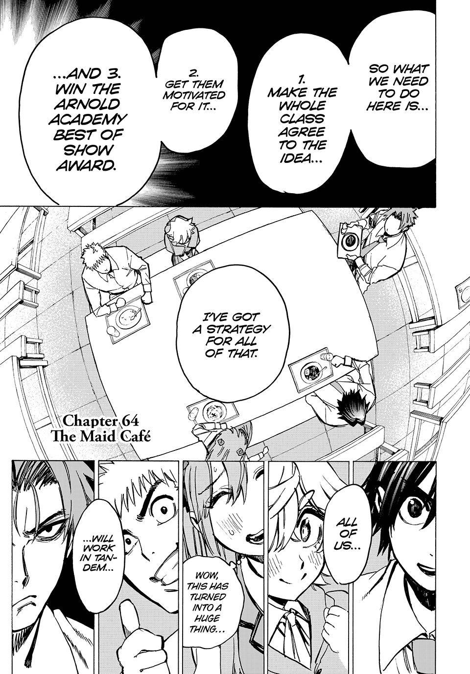 Page 1 of Chapter 64