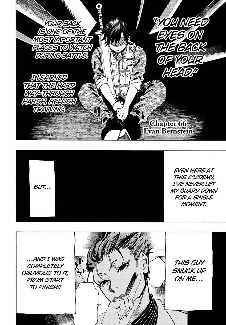 Page 1 of Chapter 66