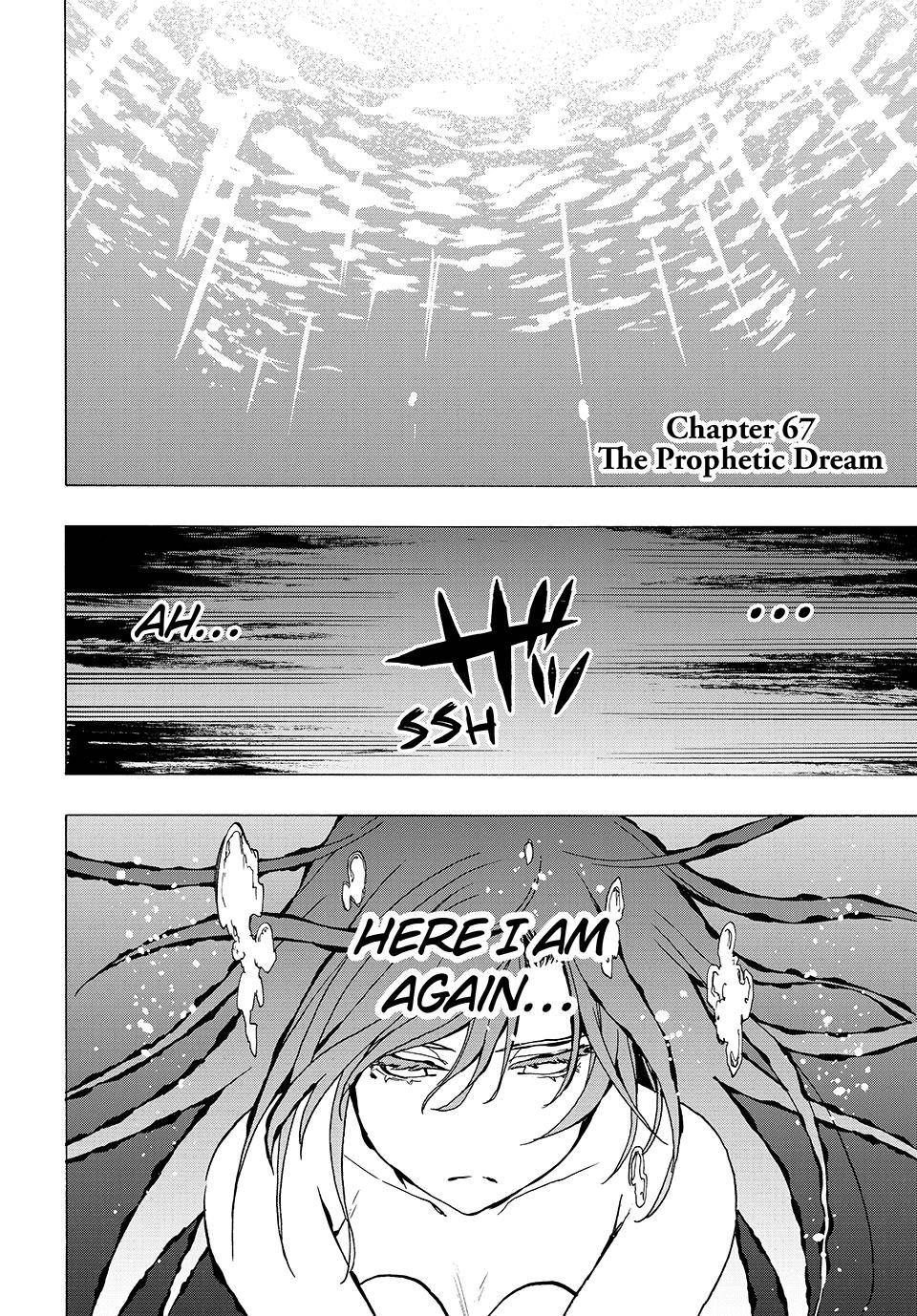 Page 1 of Chapter 67
