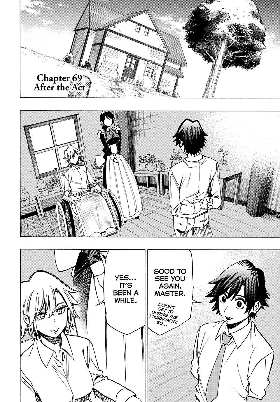 Page 1 of Chapter 69
