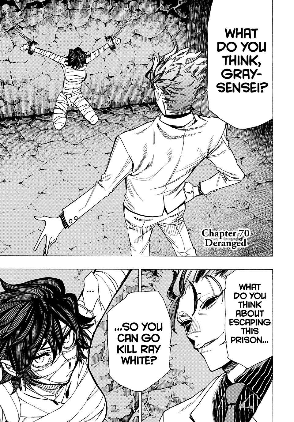 Page 1 of Chapter 70