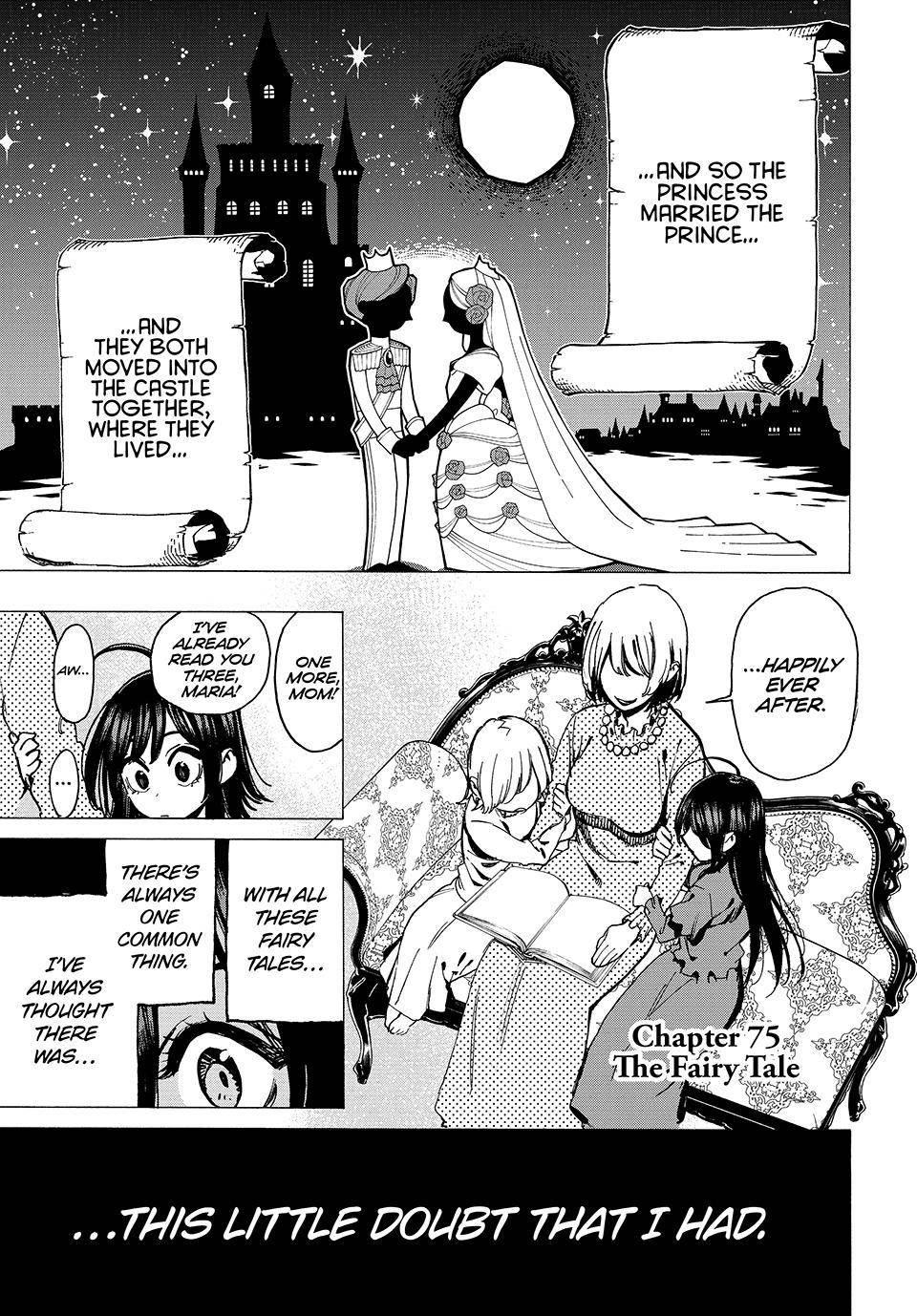 Page 1 of Chapter 75