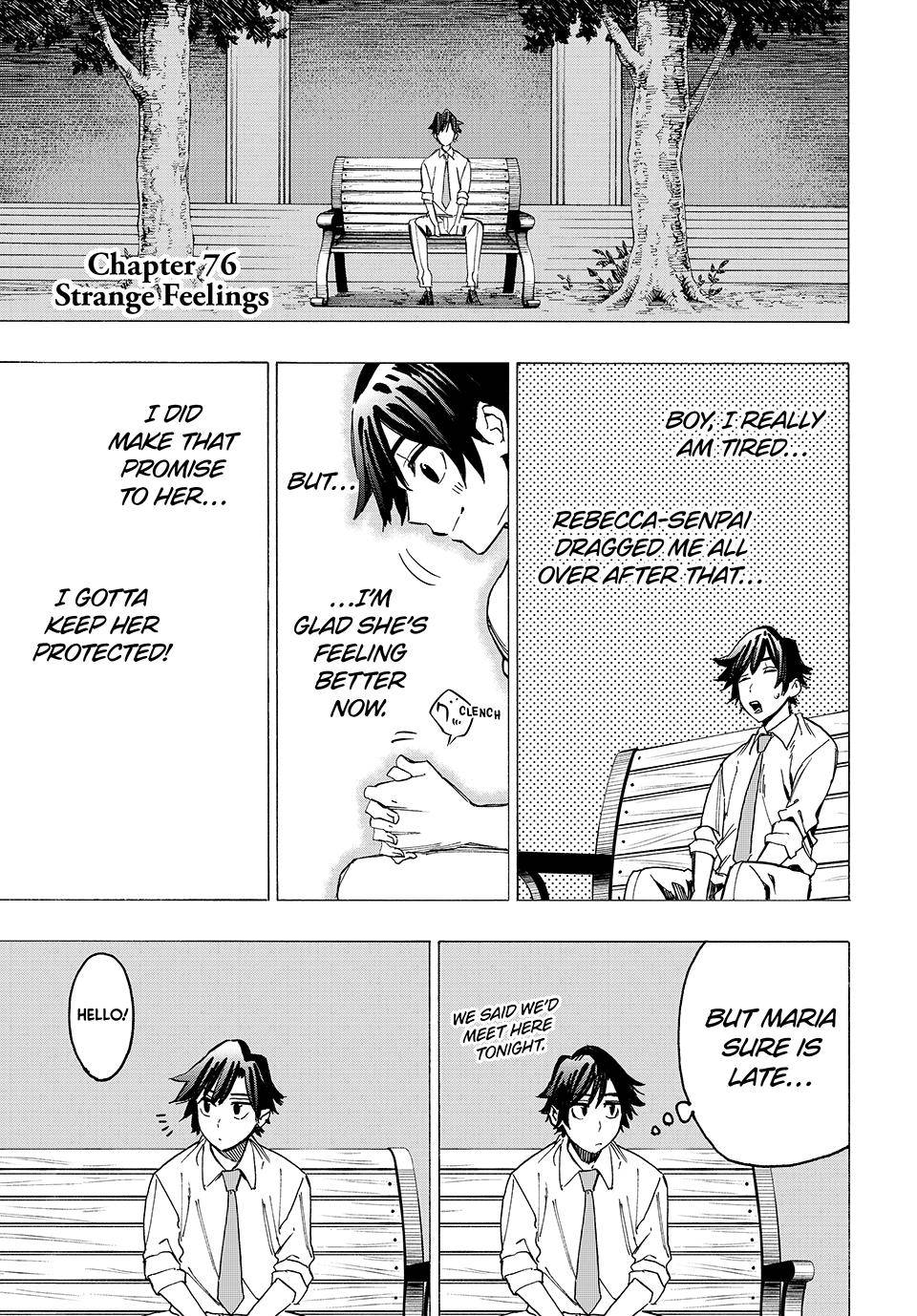 Page 1 of Chapter 76