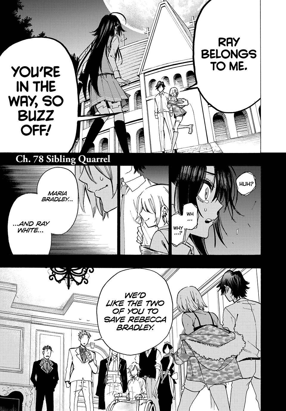Page 1 of Chapter 78