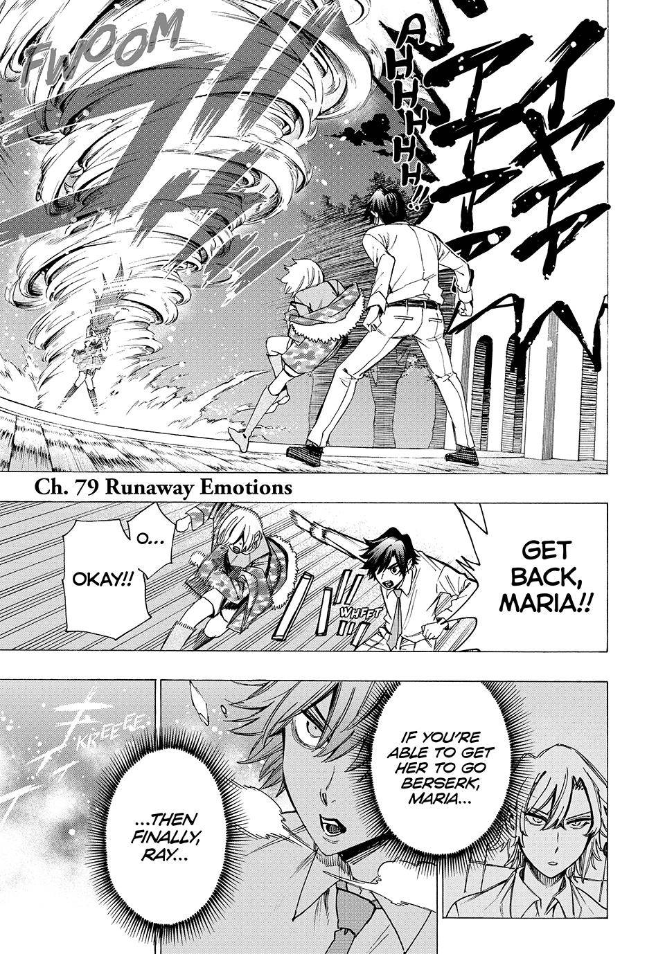 Page 1 of Chapter 79