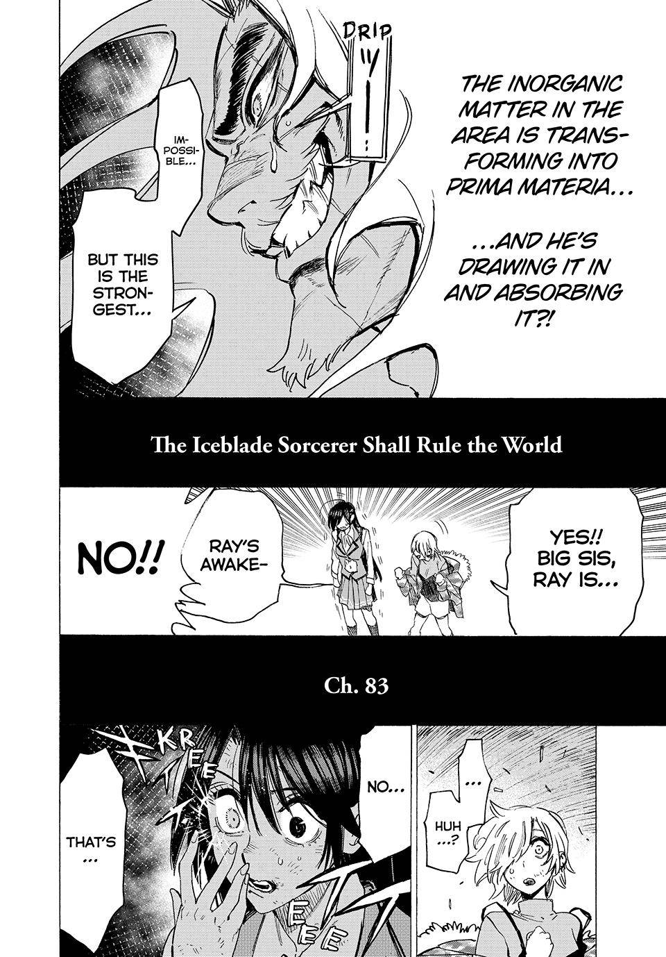Page 21 of Chapter 83